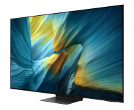 SAMSUNG QE65S95F 65" OLED 4K 120Hz Tizen TV Dolby Atmos HDMI 2.1 - 1331312 - zdjęcie 2